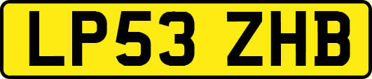 LP53ZHB