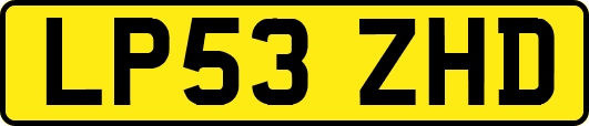 LP53ZHD