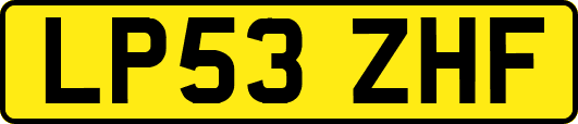 LP53ZHF
