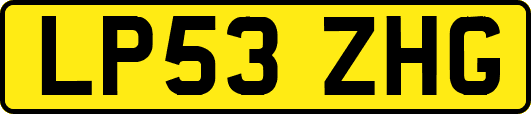 LP53ZHG