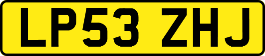 LP53ZHJ