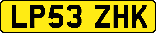 LP53ZHK