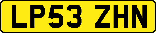 LP53ZHN