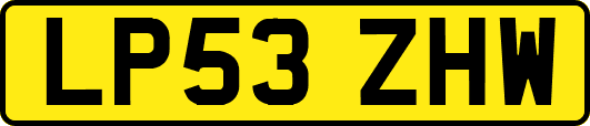 LP53ZHW
