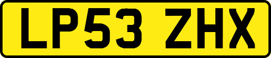 LP53ZHX