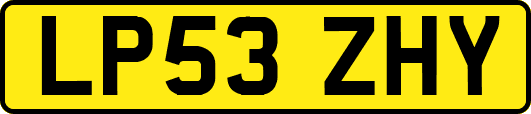 LP53ZHY