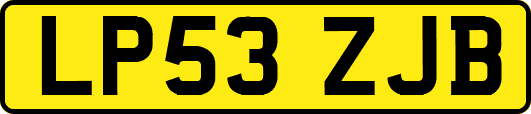 LP53ZJB