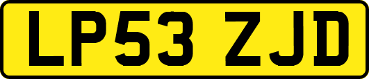 LP53ZJD