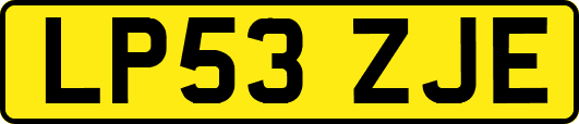 LP53ZJE
