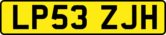 LP53ZJH