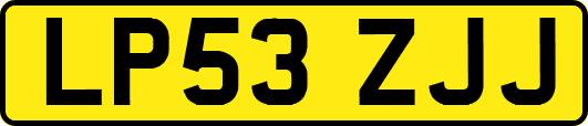 LP53ZJJ