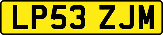 LP53ZJM