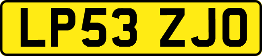LP53ZJO