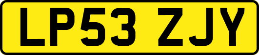 LP53ZJY