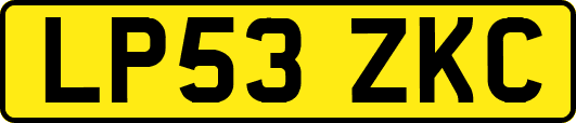 LP53ZKC