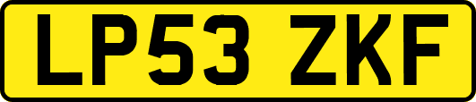 LP53ZKF