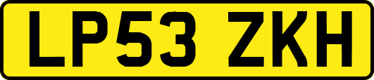 LP53ZKH