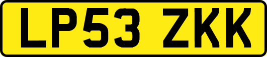 LP53ZKK