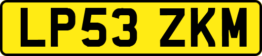 LP53ZKM