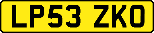 LP53ZKO