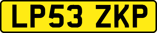 LP53ZKP
