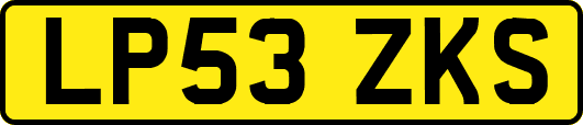 LP53ZKS