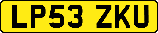 LP53ZKU