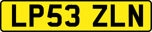 LP53ZLN