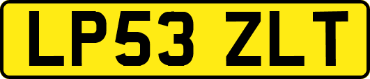 LP53ZLT