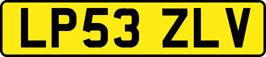 LP53ZLV