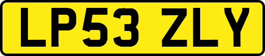 LP53ZLY