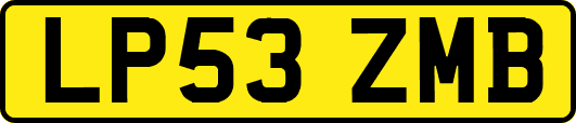 LP53ZMB