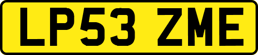 LP53ZME