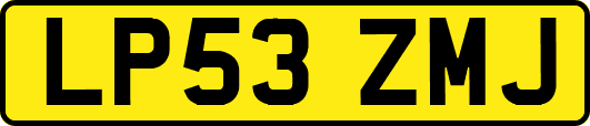 LP53ZMJ