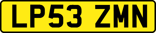 LP53ZMN