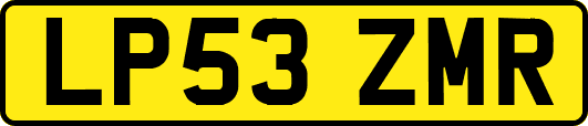 LP53ZMR