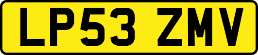 LP53ZMV