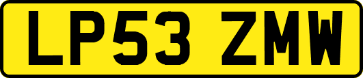 LP53ZMW