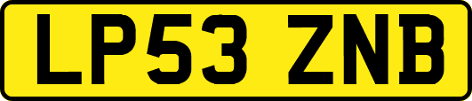 LP53ZNB