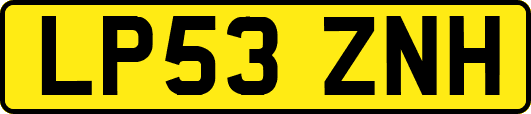 LP53ZNH