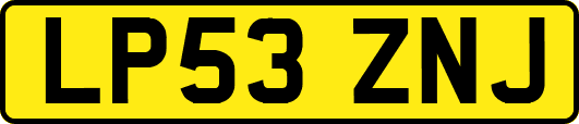 LP53ZNJ