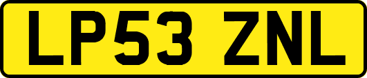 LP53ZNL