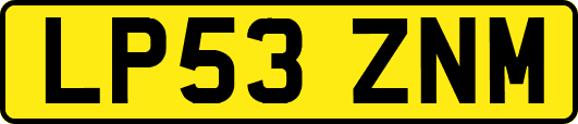 LP53ZNM