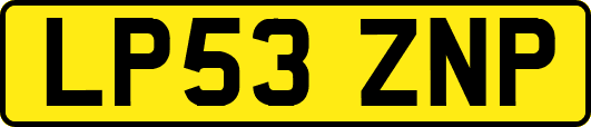 LP53ZNP
