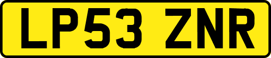 LP53ZNR