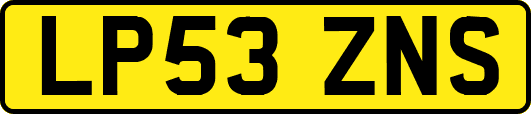LP53ZNS