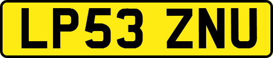 LP53ZNU