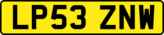 LP53ZNW