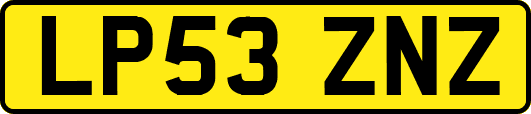 LP53ZNZ