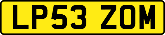 LP53ZOM